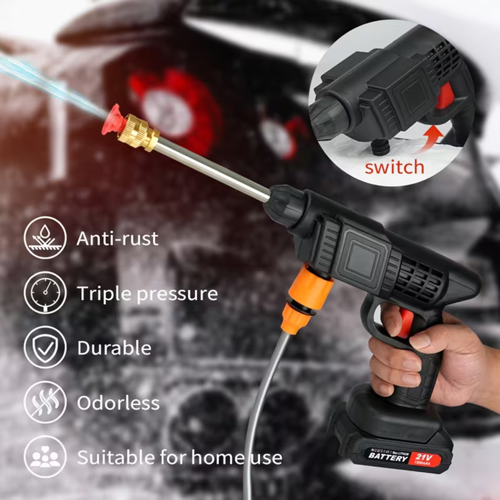 Bike and Car Accessories