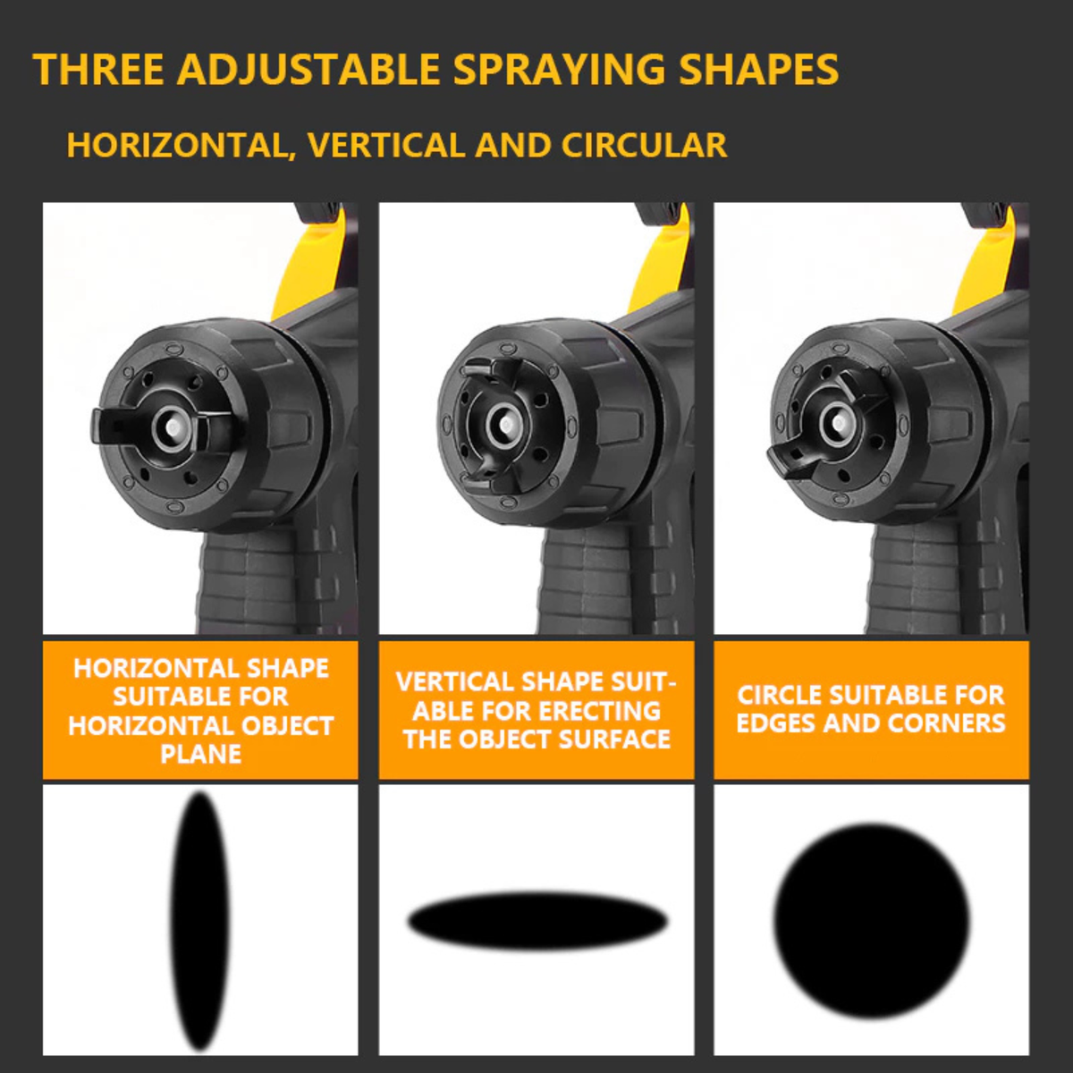 Power Paint Sprayer Elite Kit