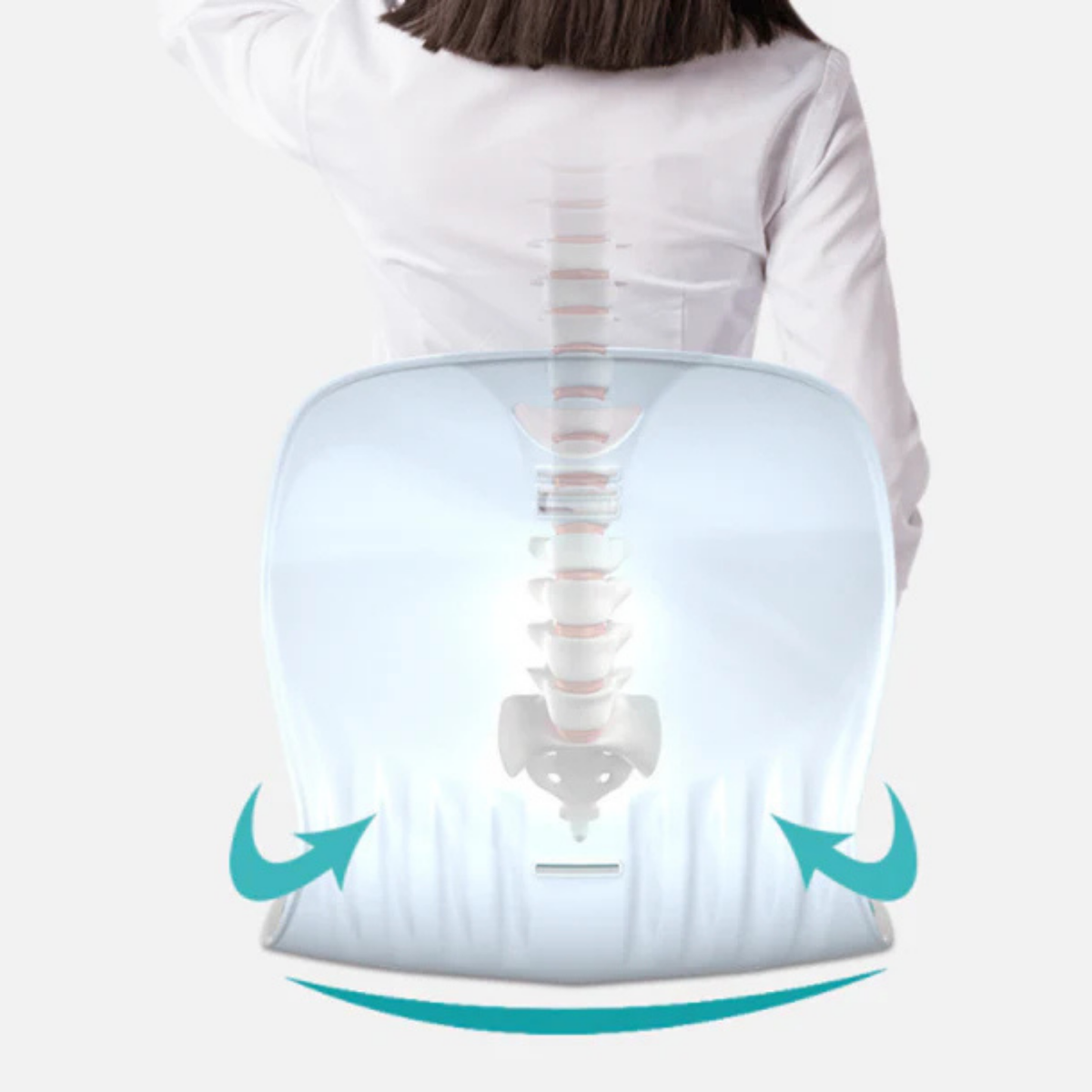 Posture Corrector Seat Cushion