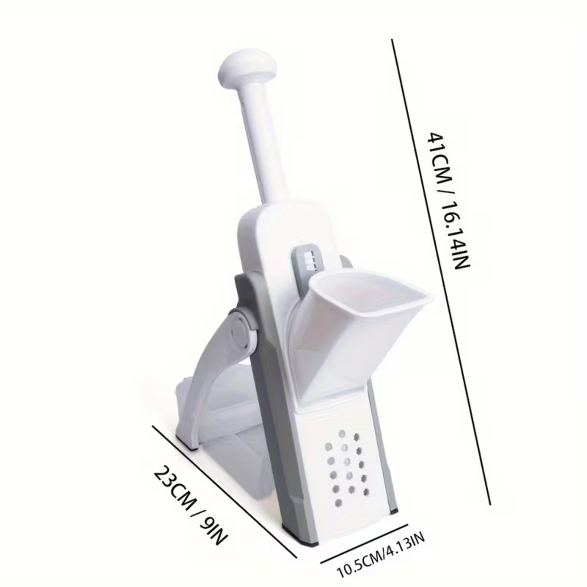Multi-Purpose Vegetable Slicer