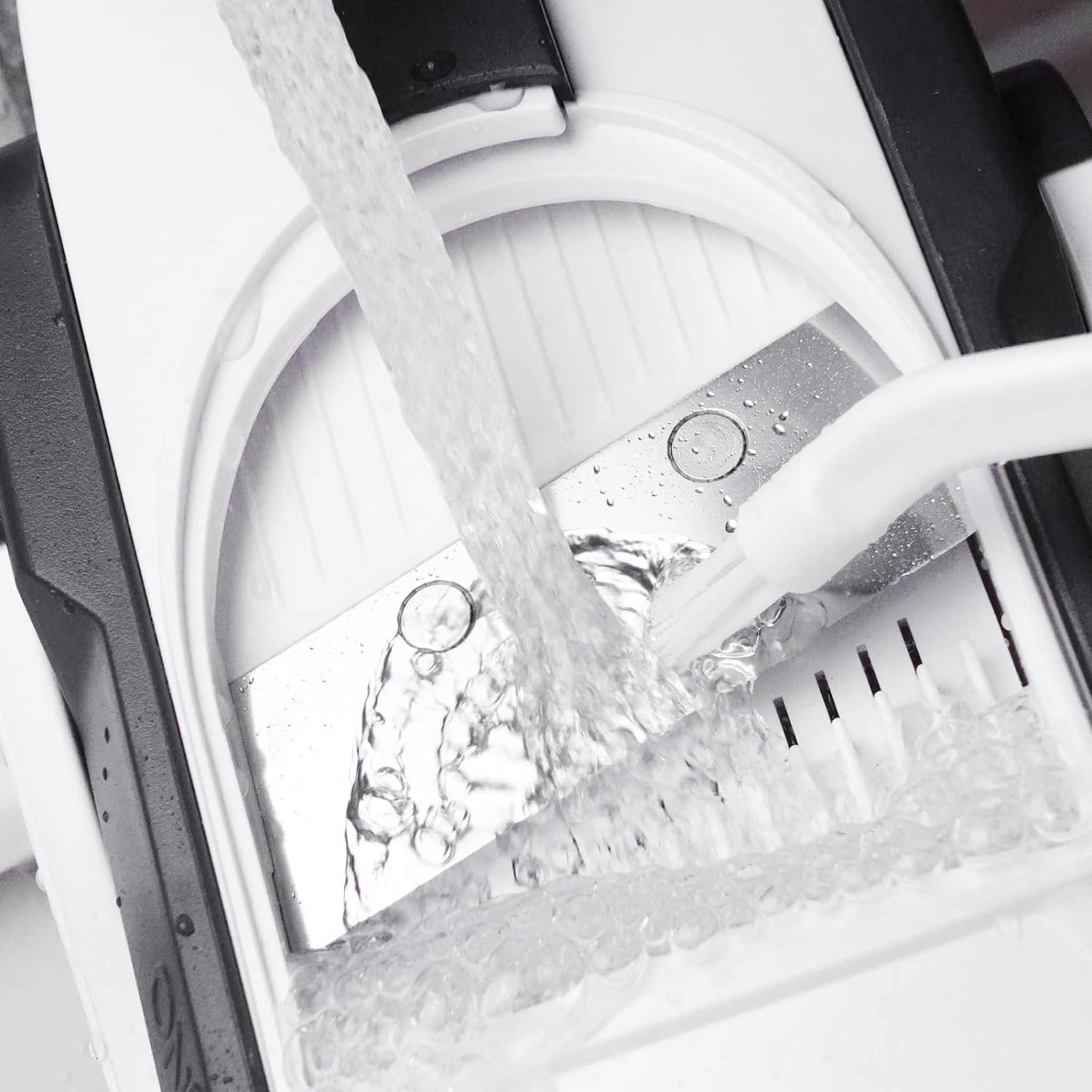 Multi-Purpose Vegetable Slicer