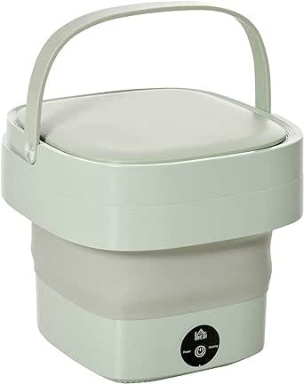 Mini Laundry Machine