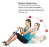 Full Body Exercise Workout Tummy Trimmer