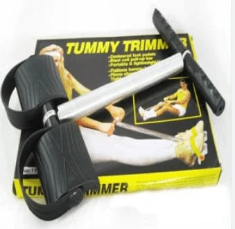 Full Body Exercise Workout Tummy Trimmer